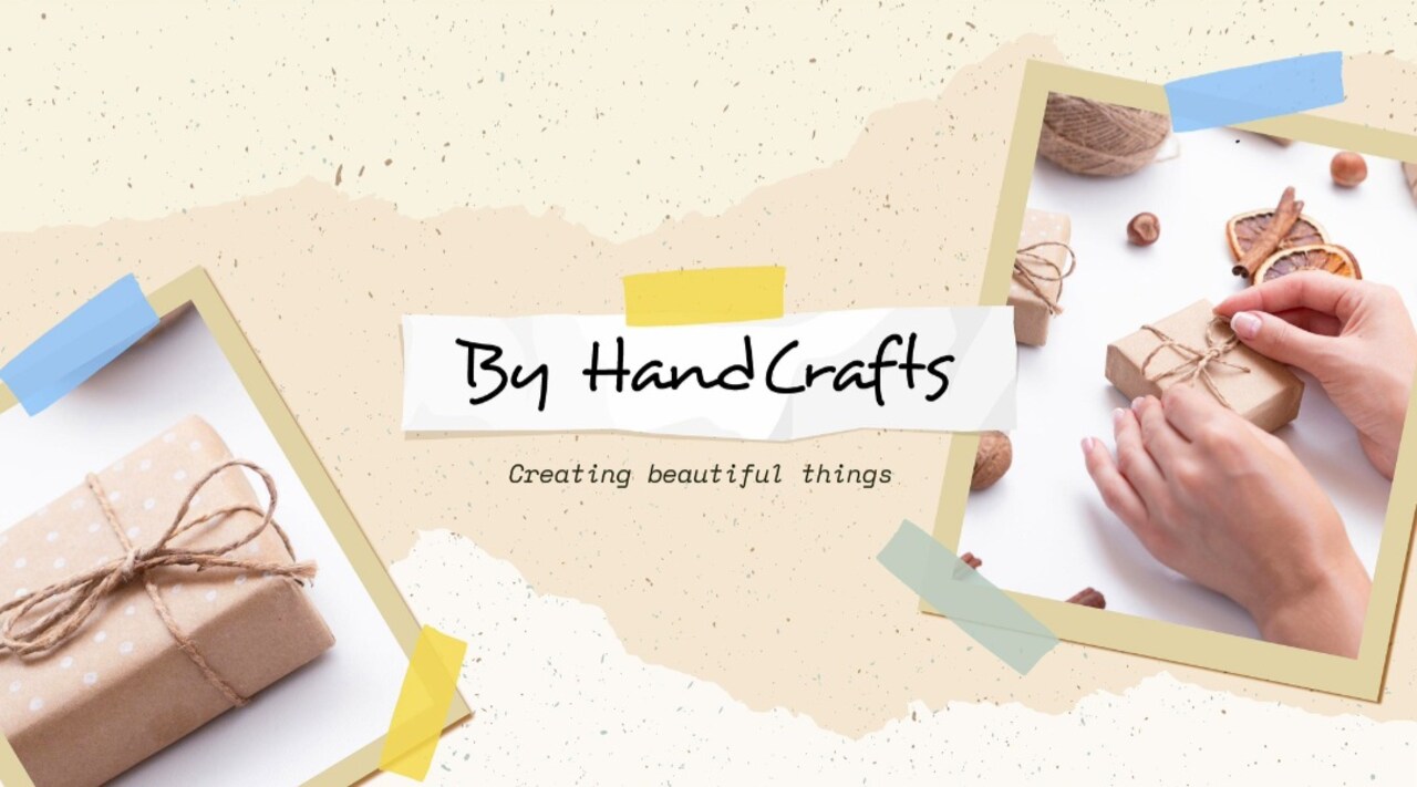 storefront banner